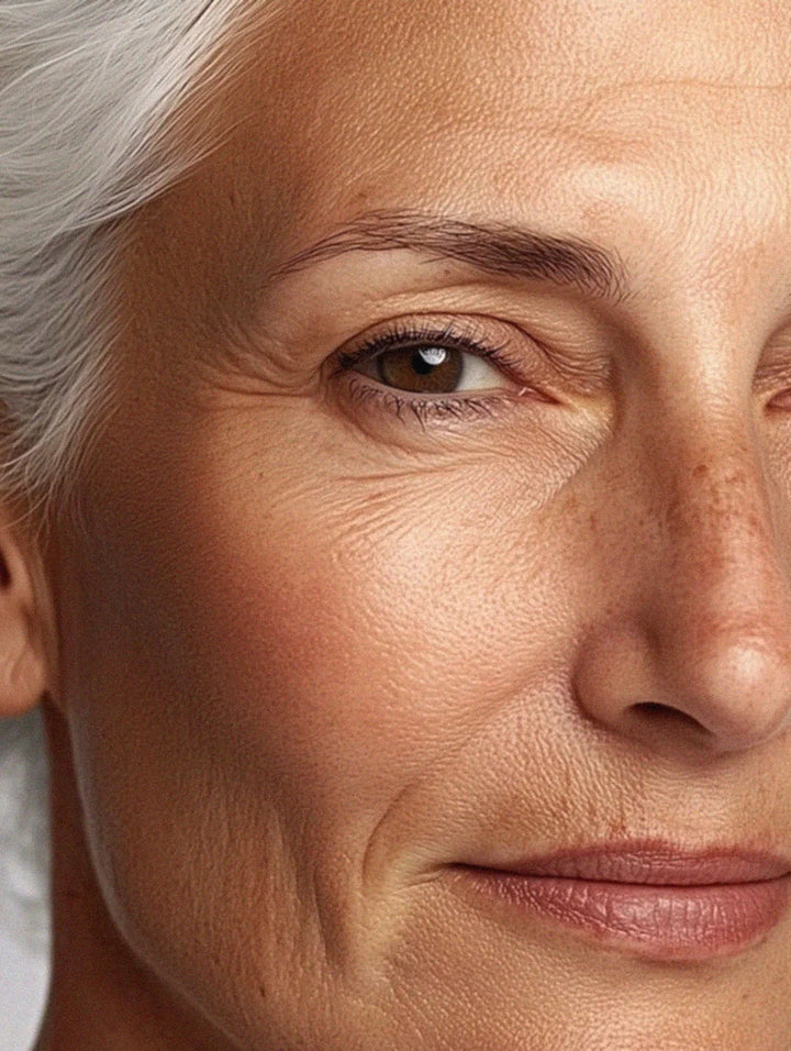 Well-ageing (bien vieillir) et hormones : un lien incontournable