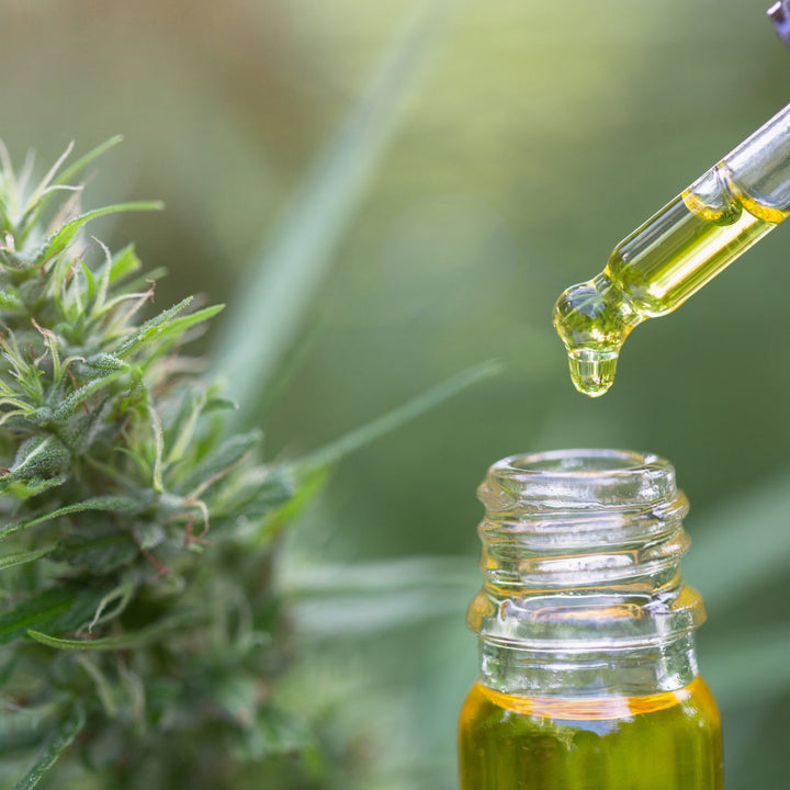 Les bienfaits du CBD en cosmétique