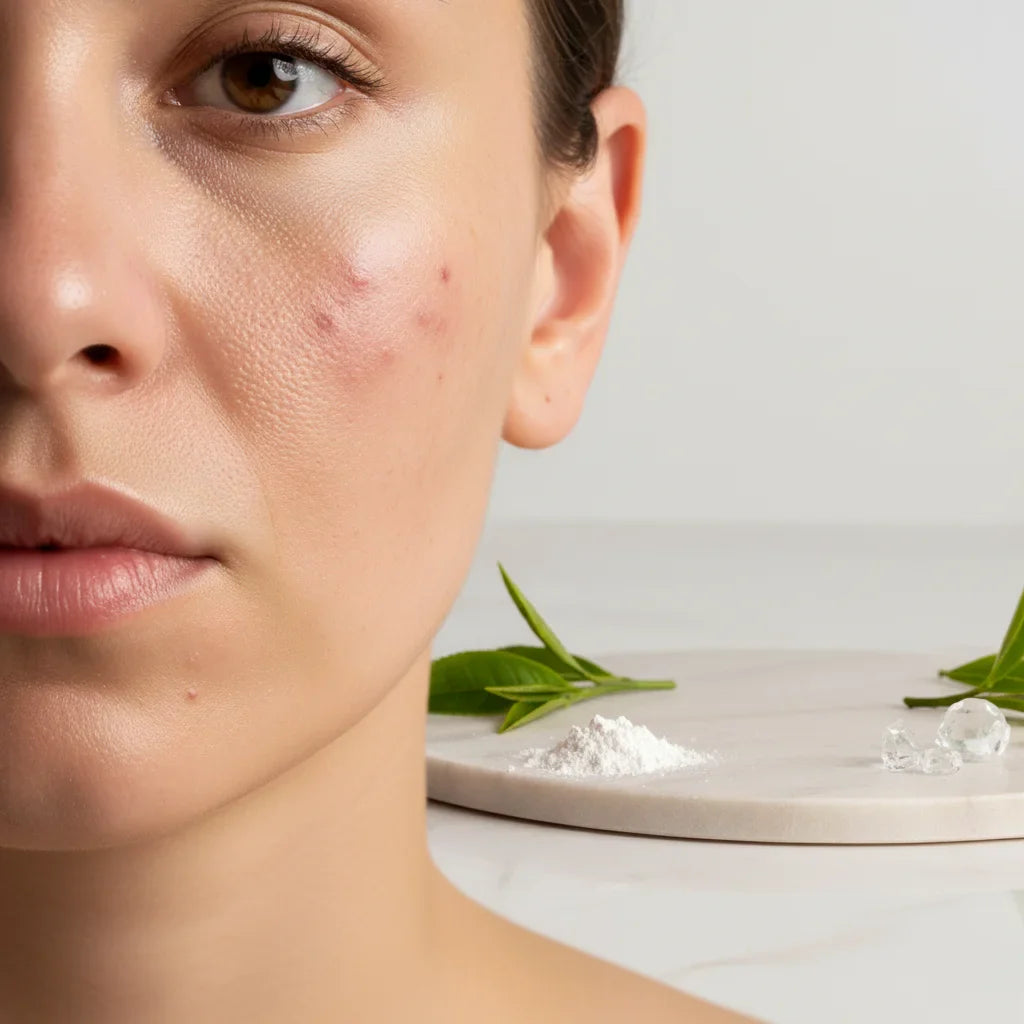 Anti-Acne