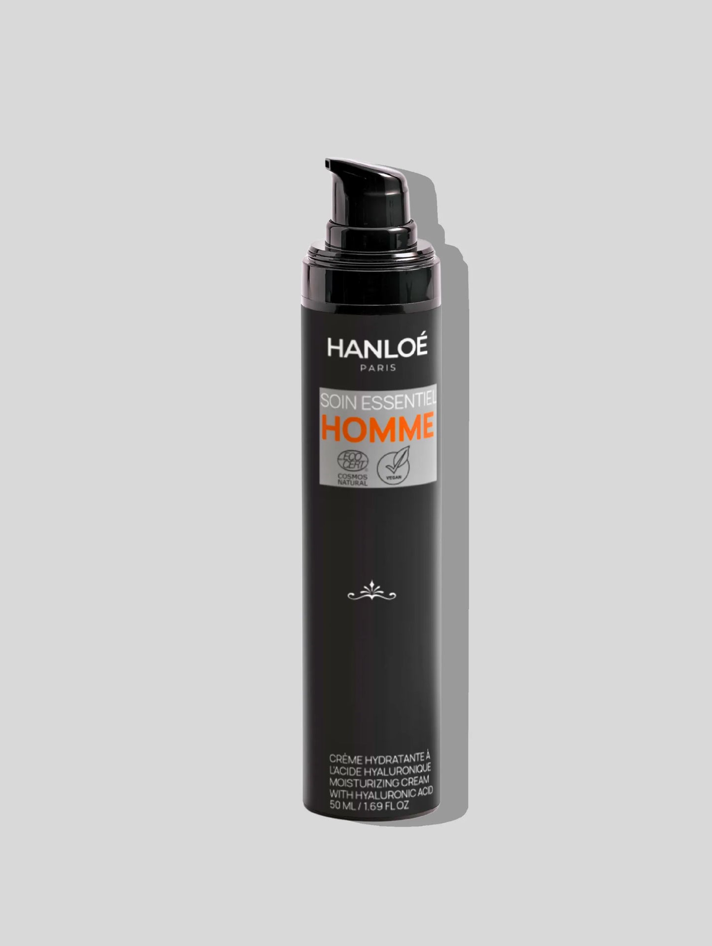 ESSENTIAL CARE FOR MEN - Daily Hydration and Comfort - 50ml