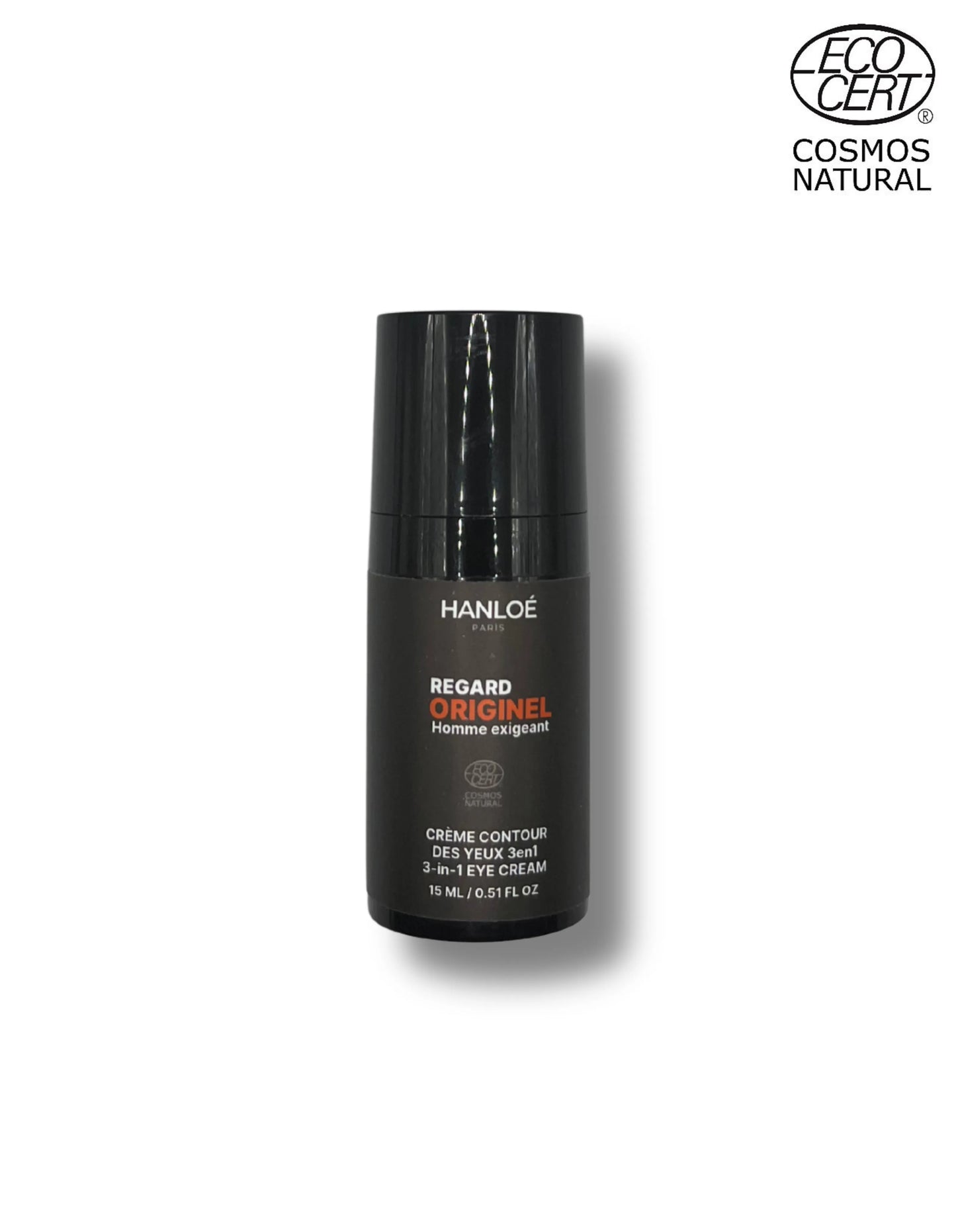 Regard Originel⎪Contour des yeux pour homme - 15ml