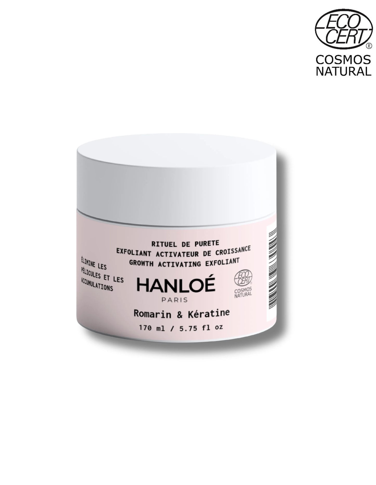 Purity Ritual⎪Kopfhautpeeling - 170ml