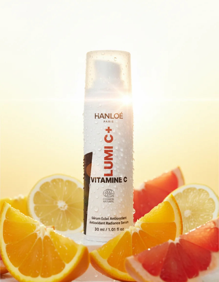 Lumi C✚⎪Sérum Vitamine C stabilisée - 30ml