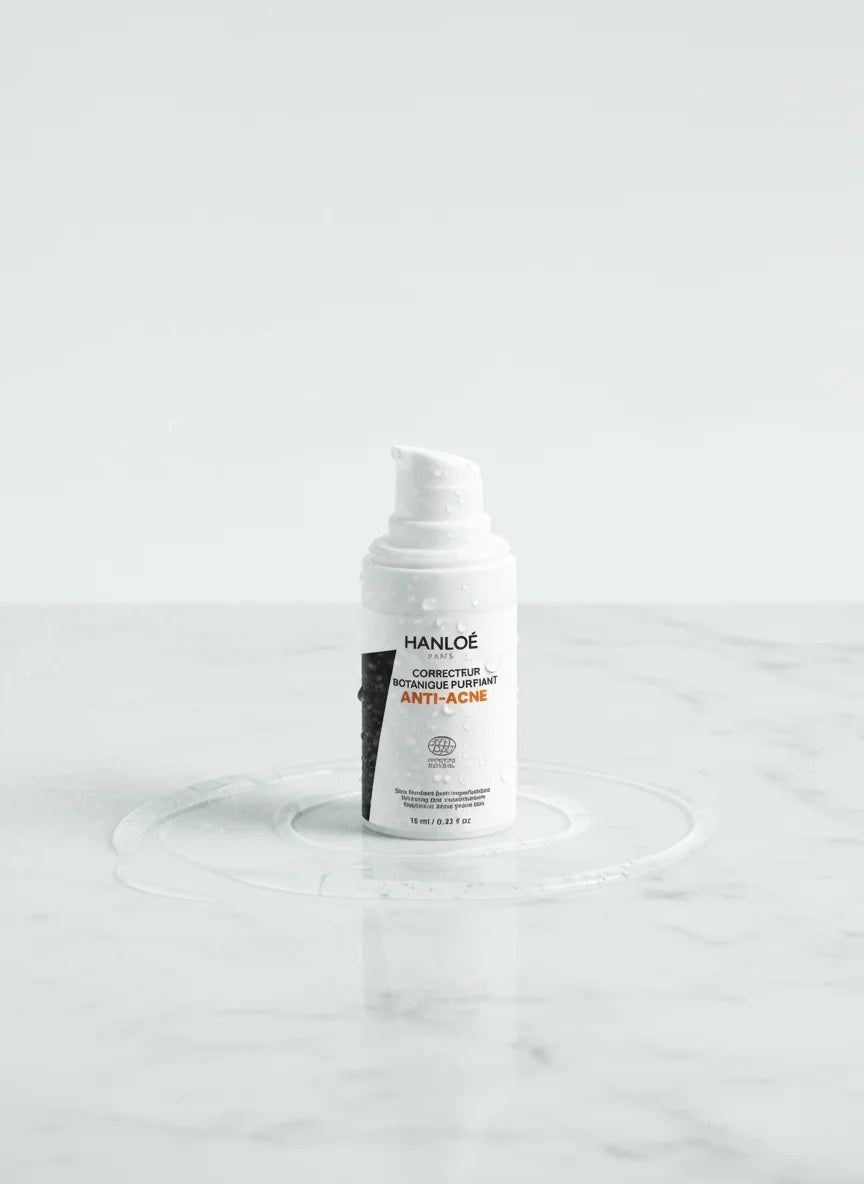 Correcteur Botanique Purifiant⎪Soin Anti-Acné Bio - 15ml