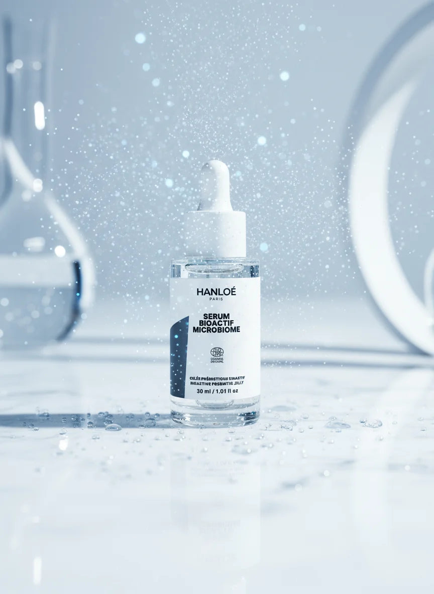 Bioactif Microbiome⎪Sérum Ferments Prébiotiques - 30ml