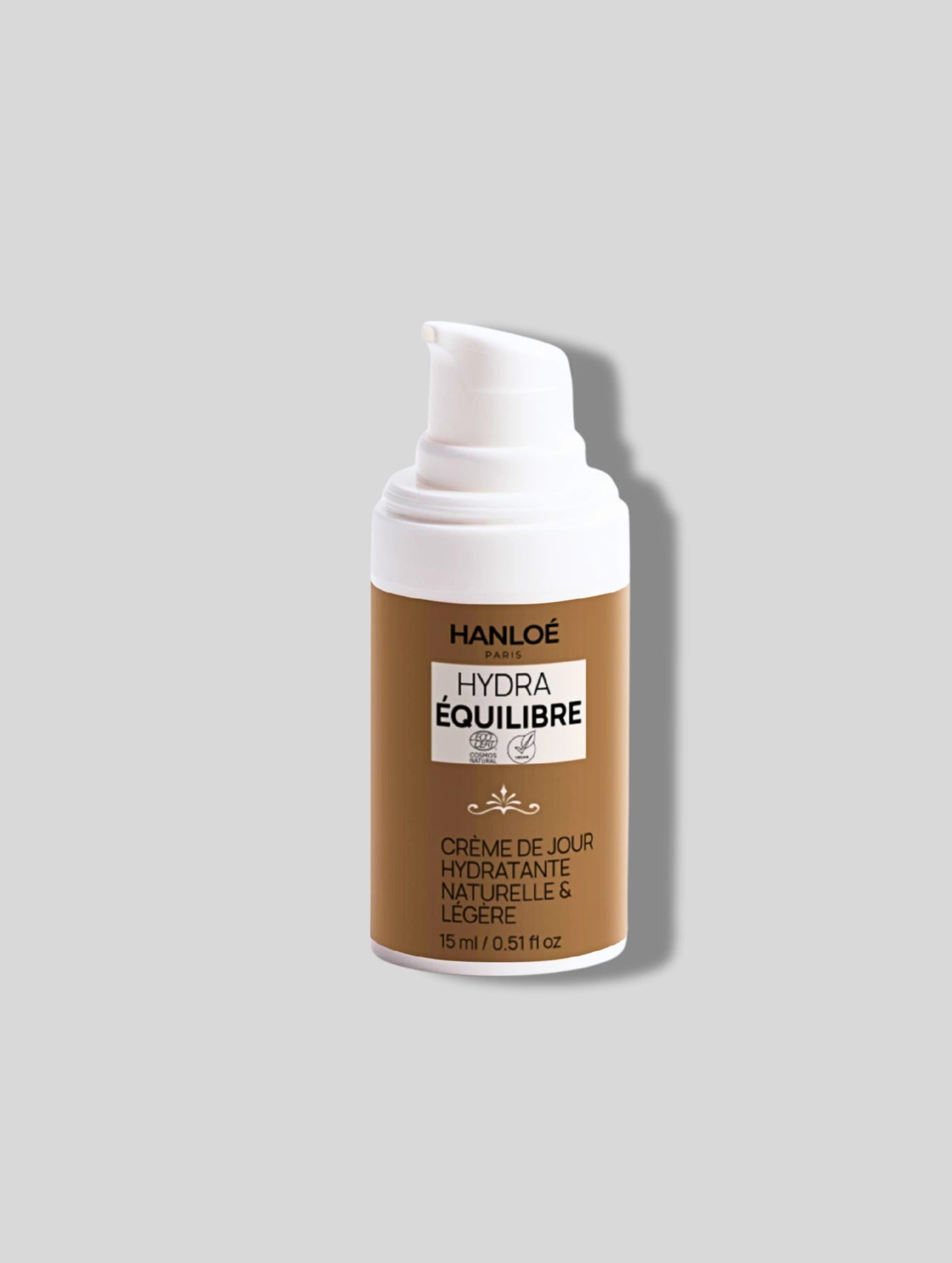 HYDRA BALANCE - Daily Fresh Skin Care - 15ml