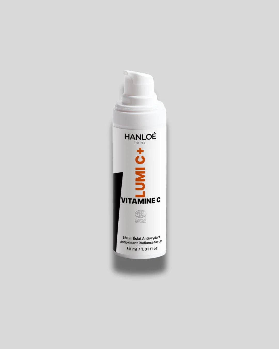 Lumi C✚⎪Sérum Vitamine C stabilisée - Anti-âge