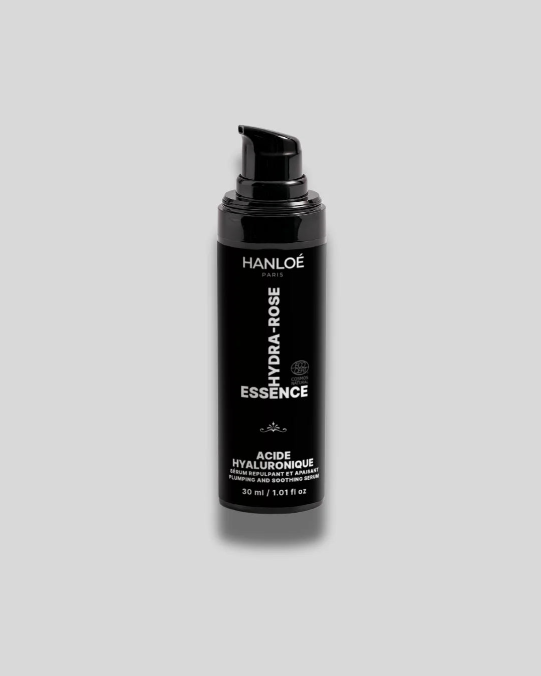 Essence Hydra-Rose⎪Sérum Repulpant et Apaisant