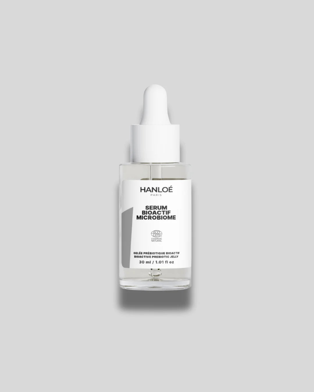 Bioactif Microbiome⎪Sérum Ferments Prébiotiques