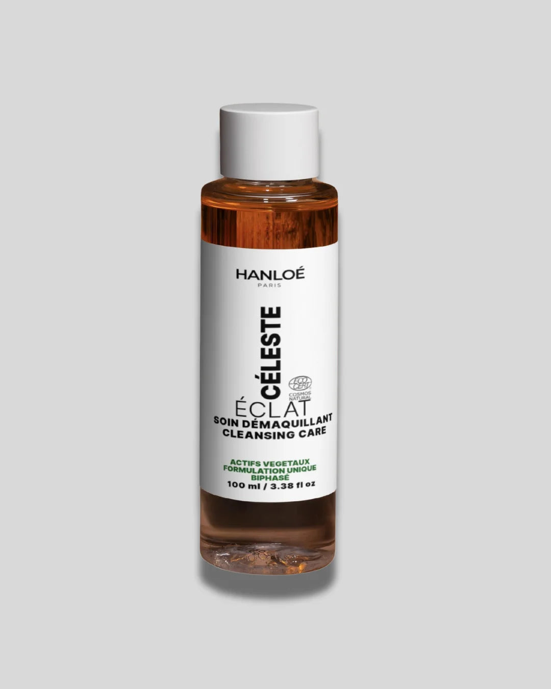 Éclat Céleste⎪Démaquillant Biphasic - 100ml
