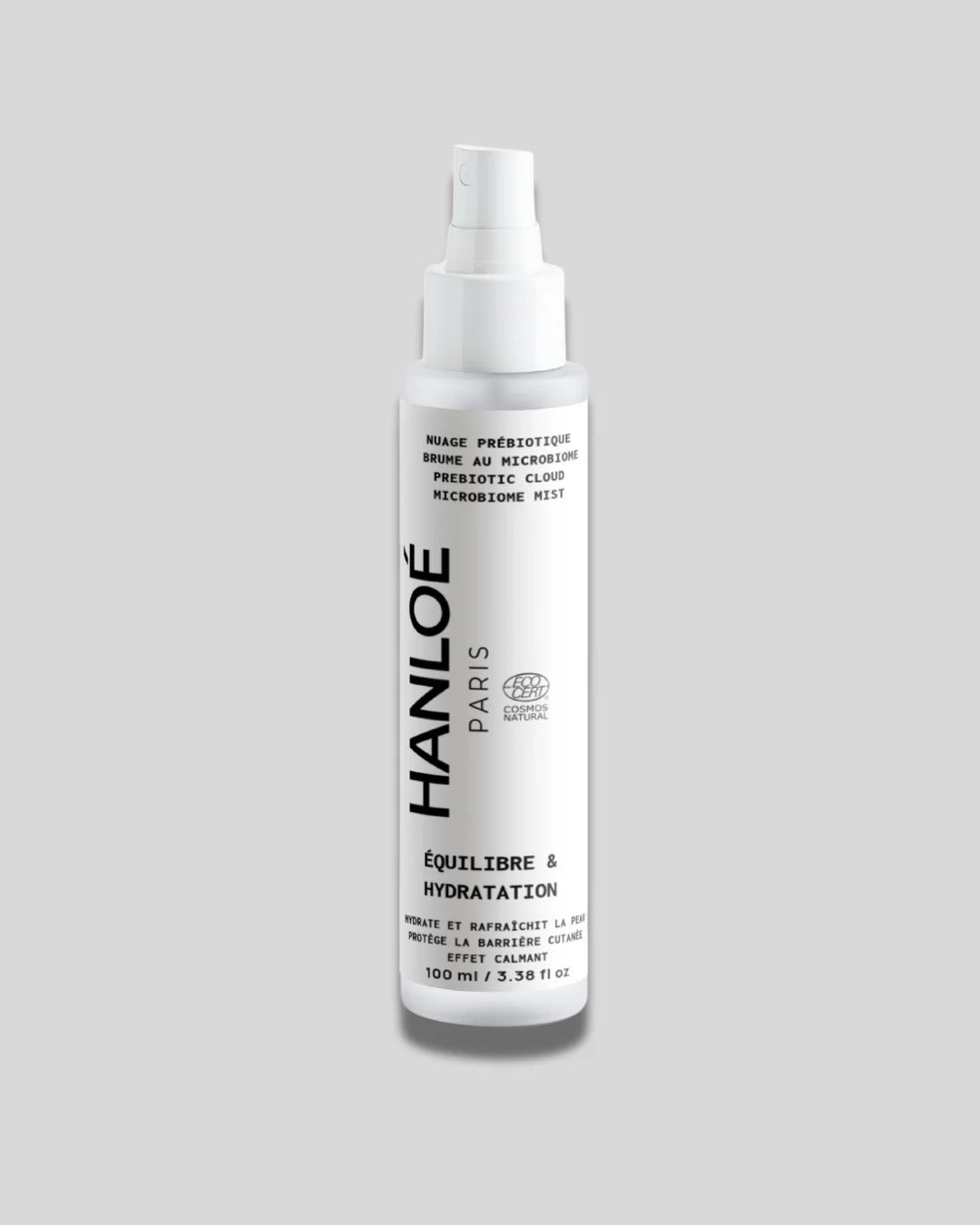 Nuage Prébiotique⎪Équilibre Naturel et Hydratation Pure