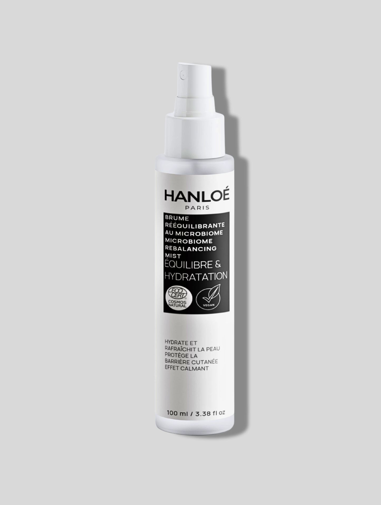 PREBIOTIC CLOUD – Natürliches Gleichgewicht und reine Flüssigkeitszufuhr - 100 ml