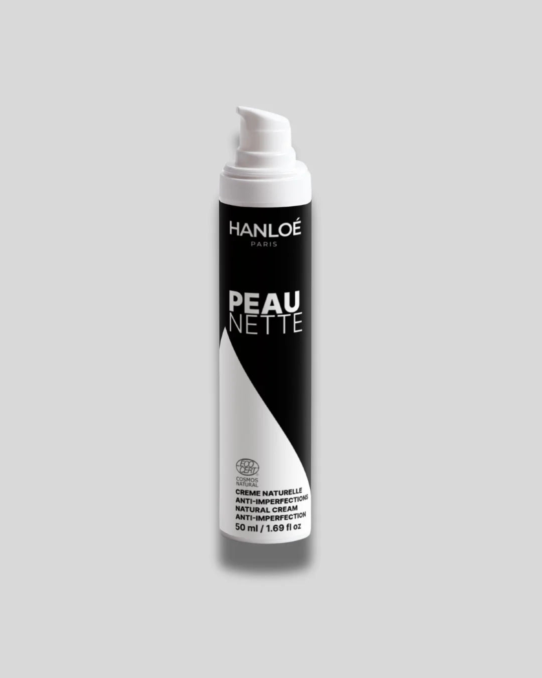 Clear Skin⎪Ausgleichscreme gegen Hautunreinheiten
