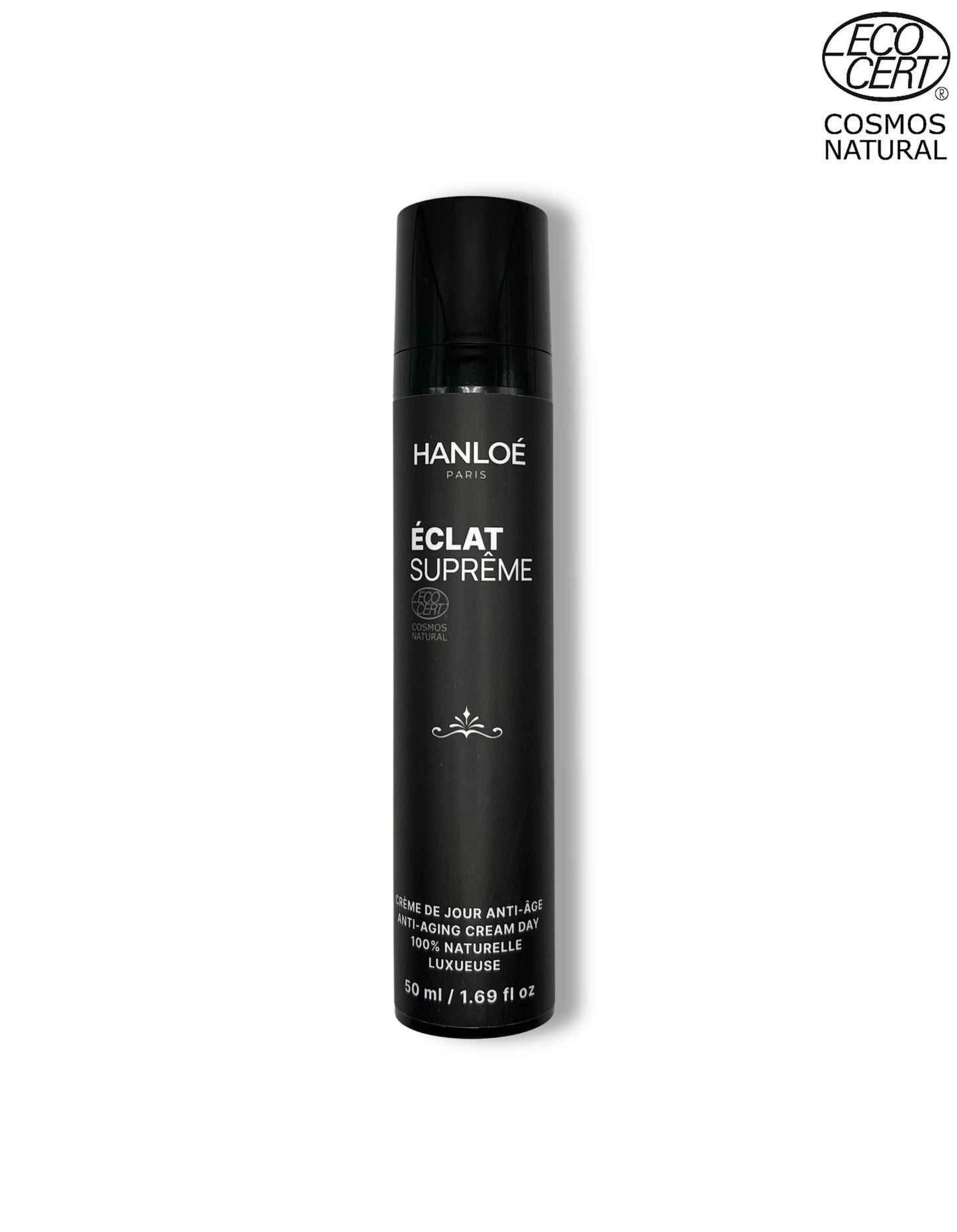 Éclat Suprême⎪Crème de Jour Anti-âge - 50ml