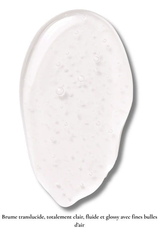Rituel de Lumière⎪Brume à la Kératine et Ferments Marins - 100ml