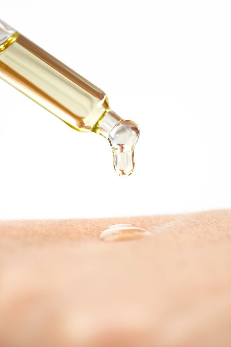 ABSOLUTE ELIXIR – Regenerating Serum with Bakuchiol (Natural Retinol) - 30ml