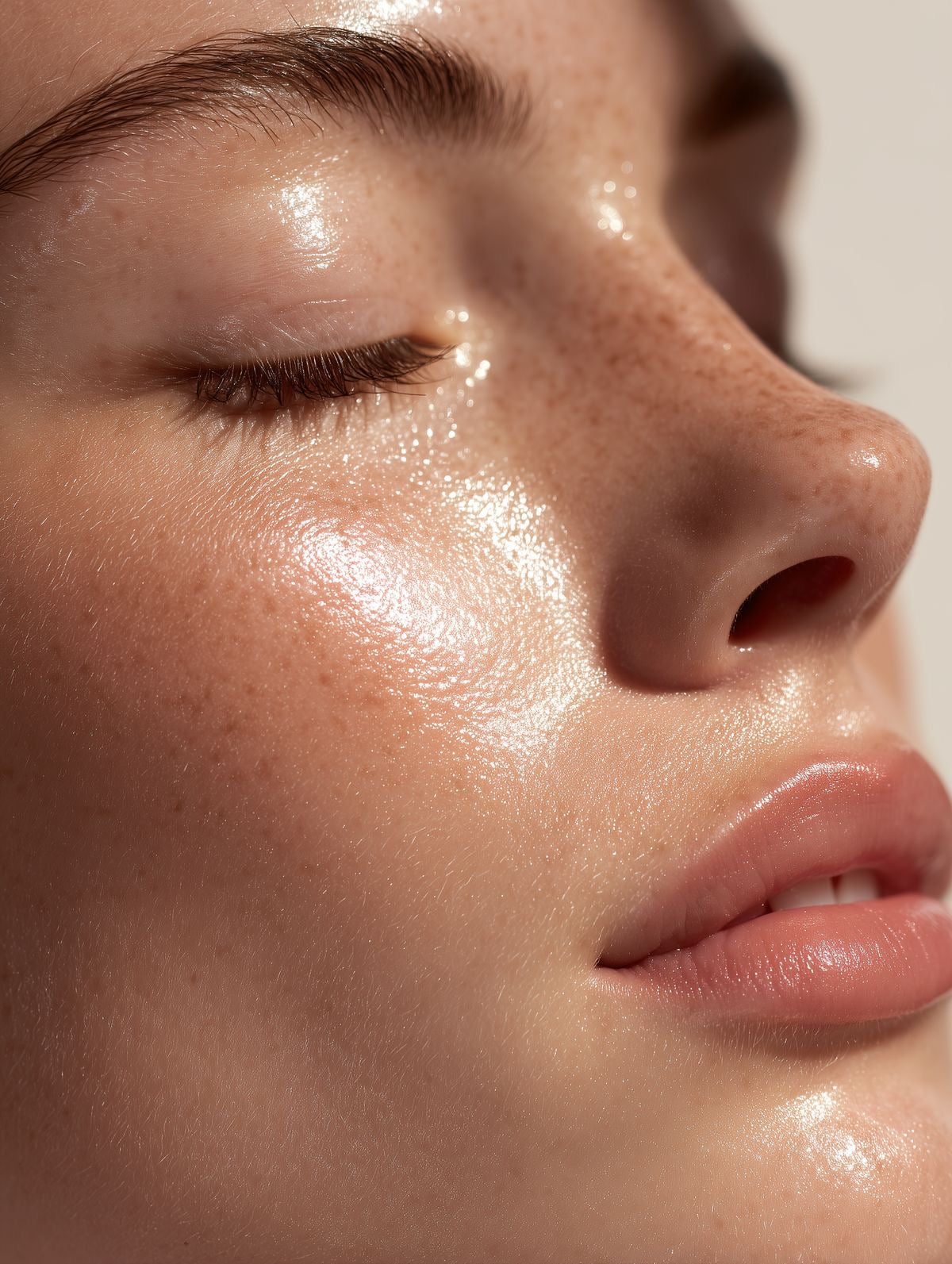 LIGHT TINT - Tinted Sun Stick SPF50 - Face - 12g