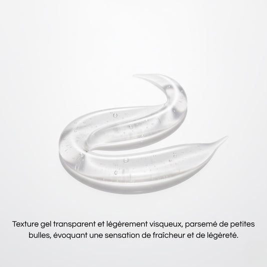 Original Radiance⎪Organic AHA Peel - Lactic Acid and White Tea - 30ml