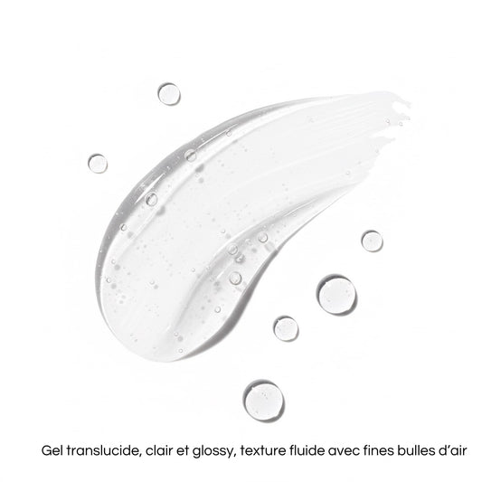 Intense Bioactive⎪Double Hydration Gel – Plumping Plant Complex - 30ml