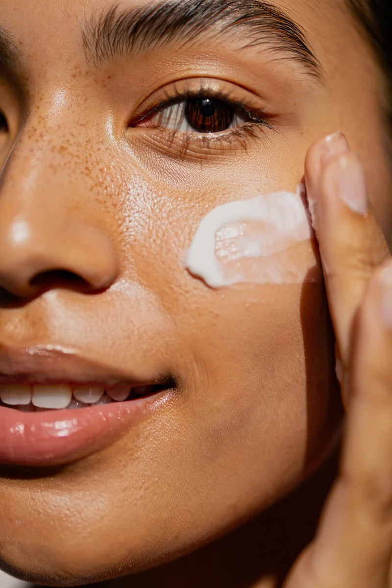 Perfecteur Soleil SPF30⎪Crème Solaire Naturelle