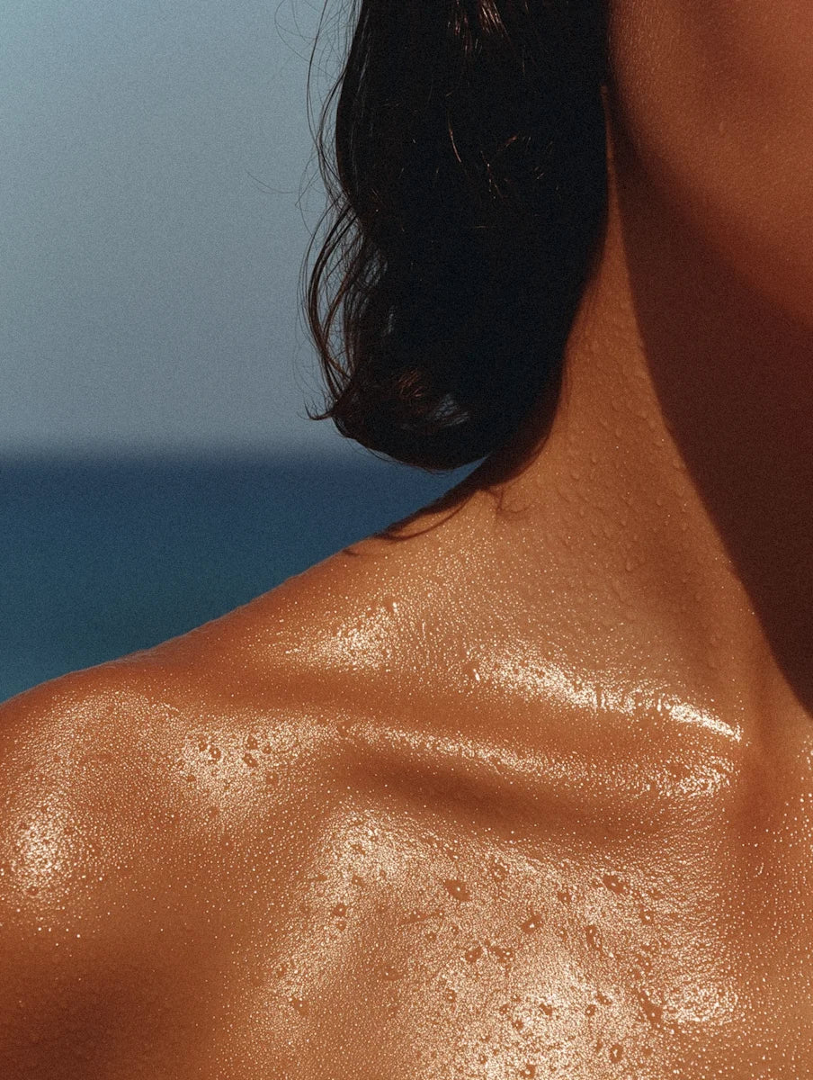 Soleil Essentiel SPF30⎪Crème Solaire Teintée