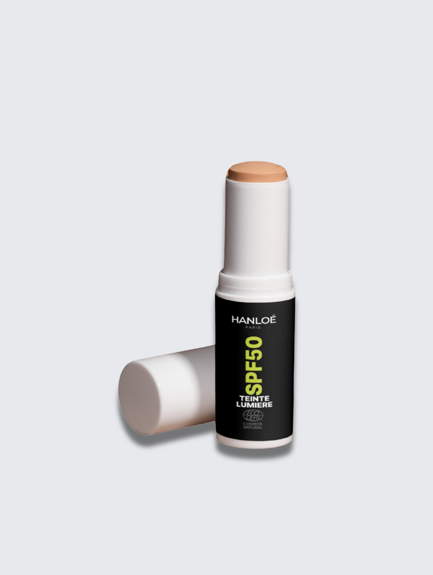 Light Tint SPF50⎜Getönter Sonnenstift