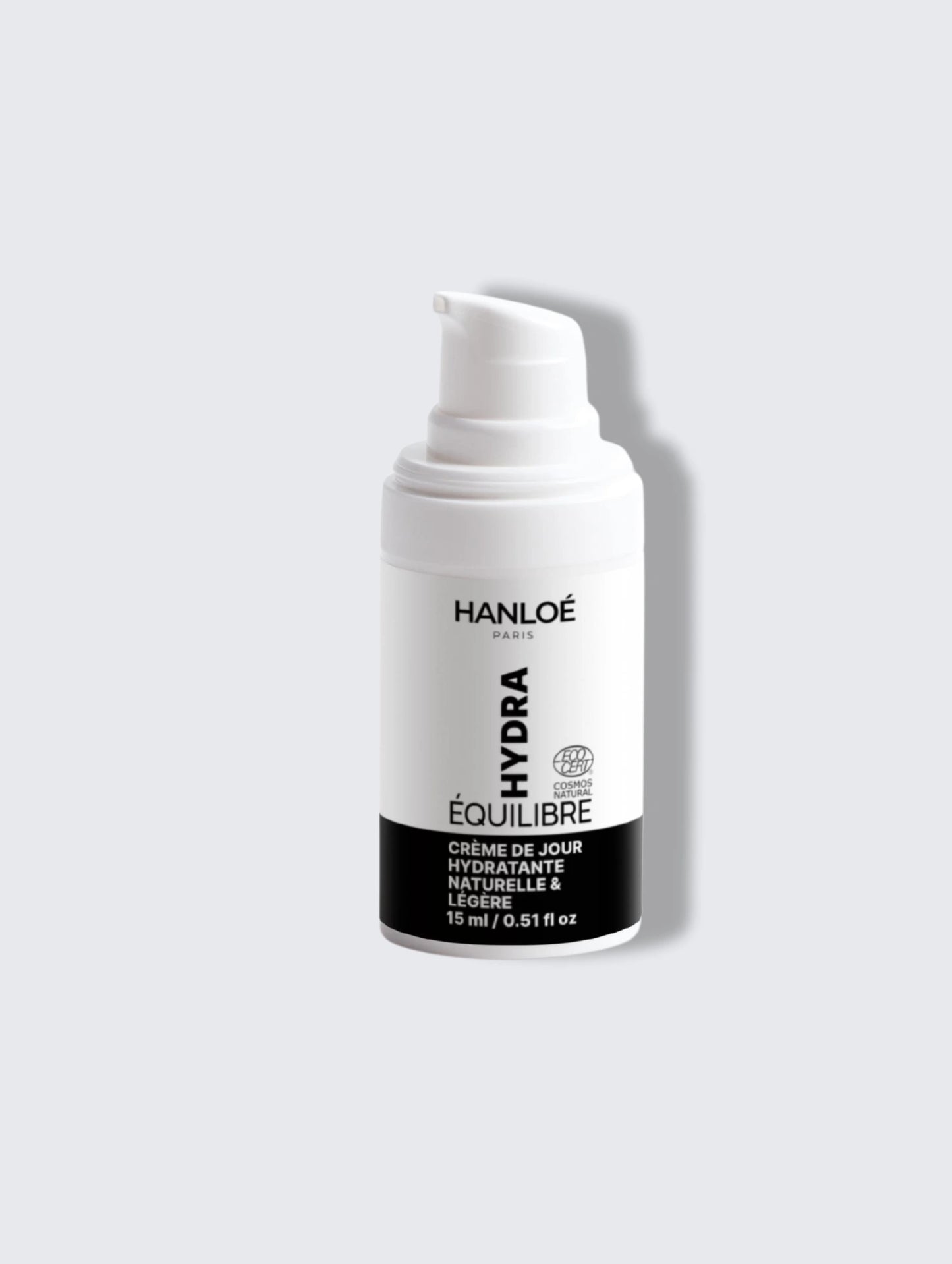 Hydra Équilibre⎪Soin Quotidien Peau Fraîche - 15ml