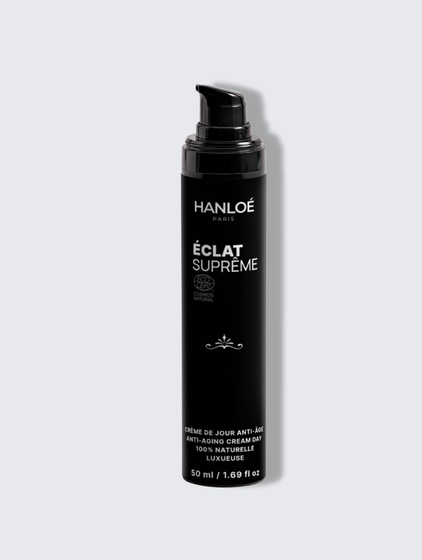 Éclat Suprême⎪Crème de Jour Anti-âge Haute Performance