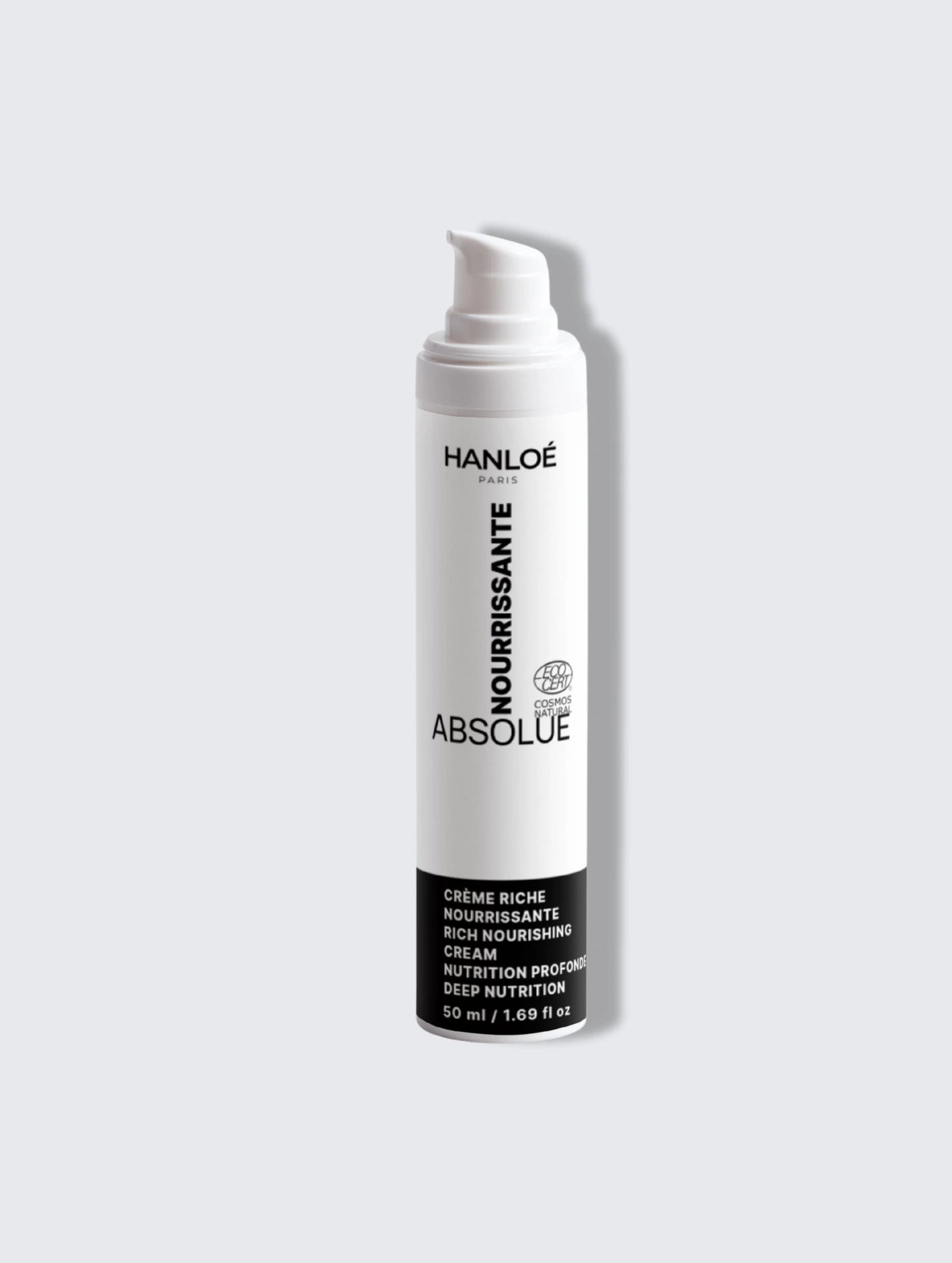 Nourrissante Absolue⎪Crème riche réparatrice
