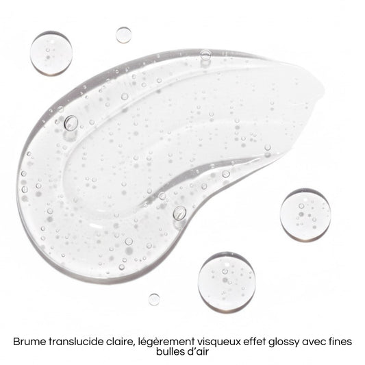 Prebiotic Cloud⎪Natural Balance and Pure Hydration - 100ml