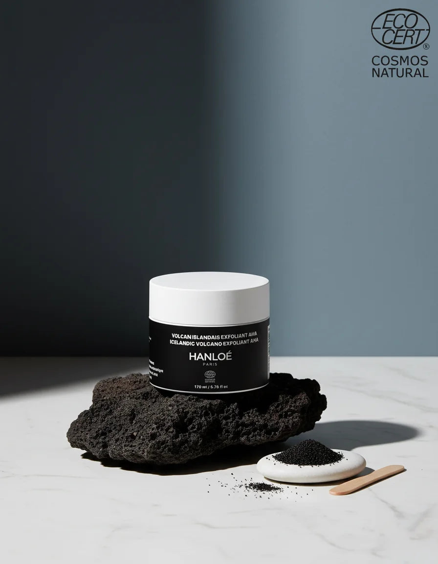 Éclat Nordique⎪Gommage volcanique - 170ml