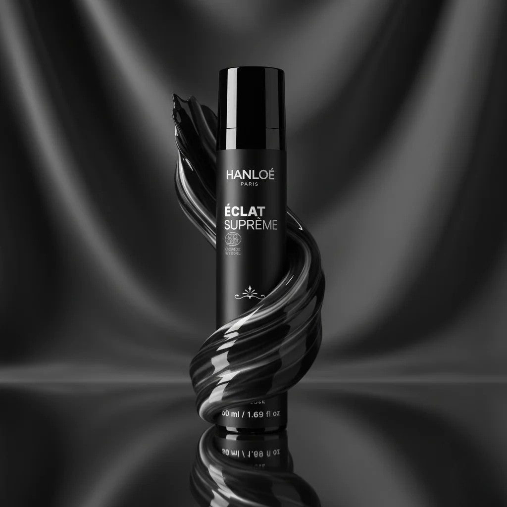 Éclat Suprême⎪Crème de Jour Anti-âge - 50ml