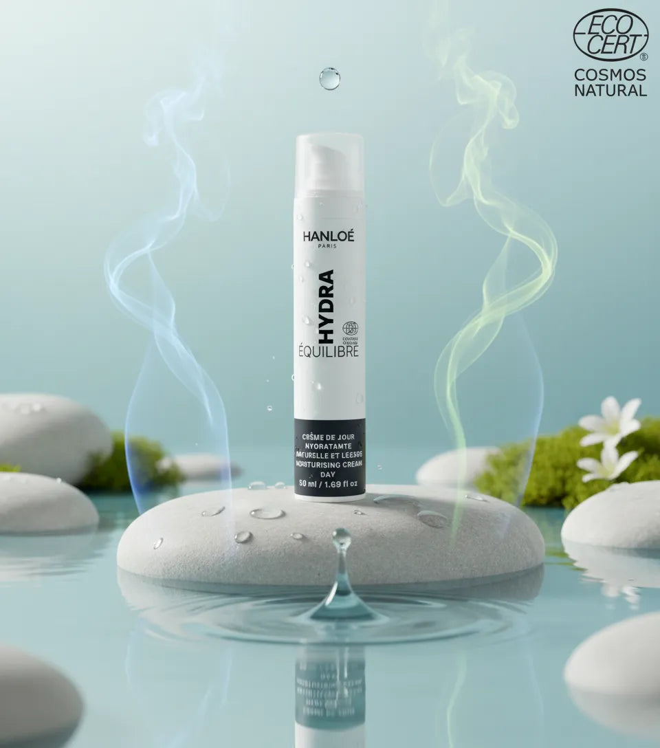 Hydra Équilibre⎪Soin Quotidien Peau Fraîche - 50ml