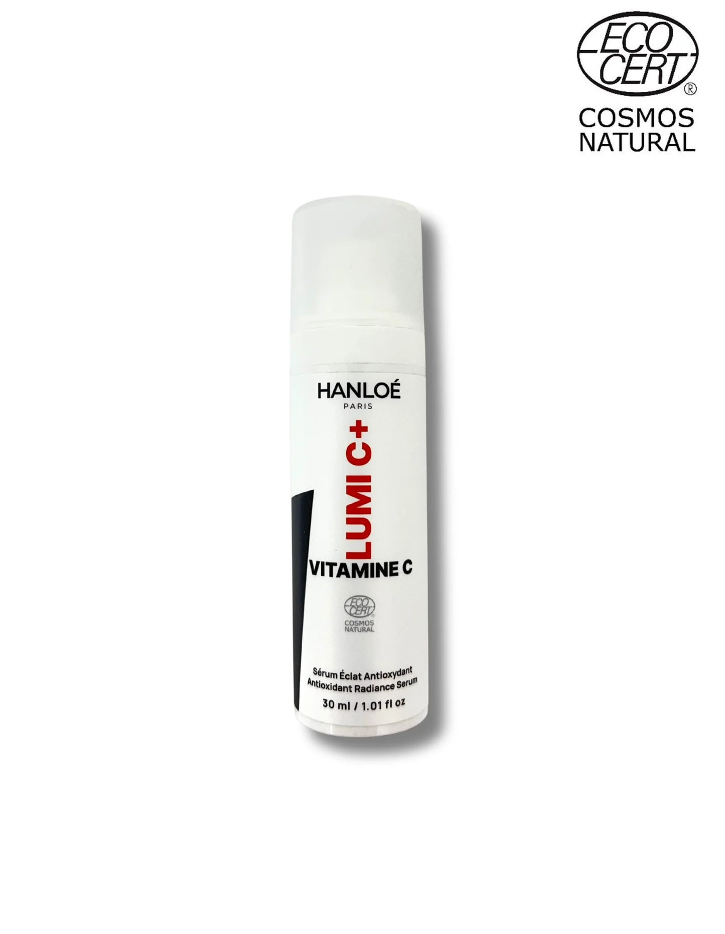 Lumi C✚⎪Sérum Vitamine C stabilisée - 30ml