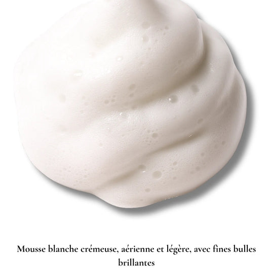 Lumière Pure⎪Clarifying Cleansing Gel - Purity and Radiance - 200ml