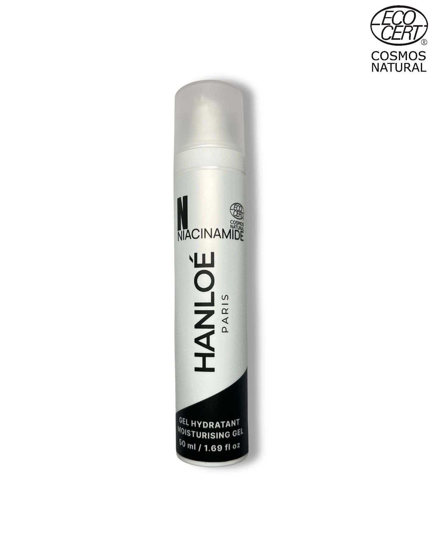 Ṅ ⎪Gel Hydratant Niacinamide - Vitamine B3 - 50ml