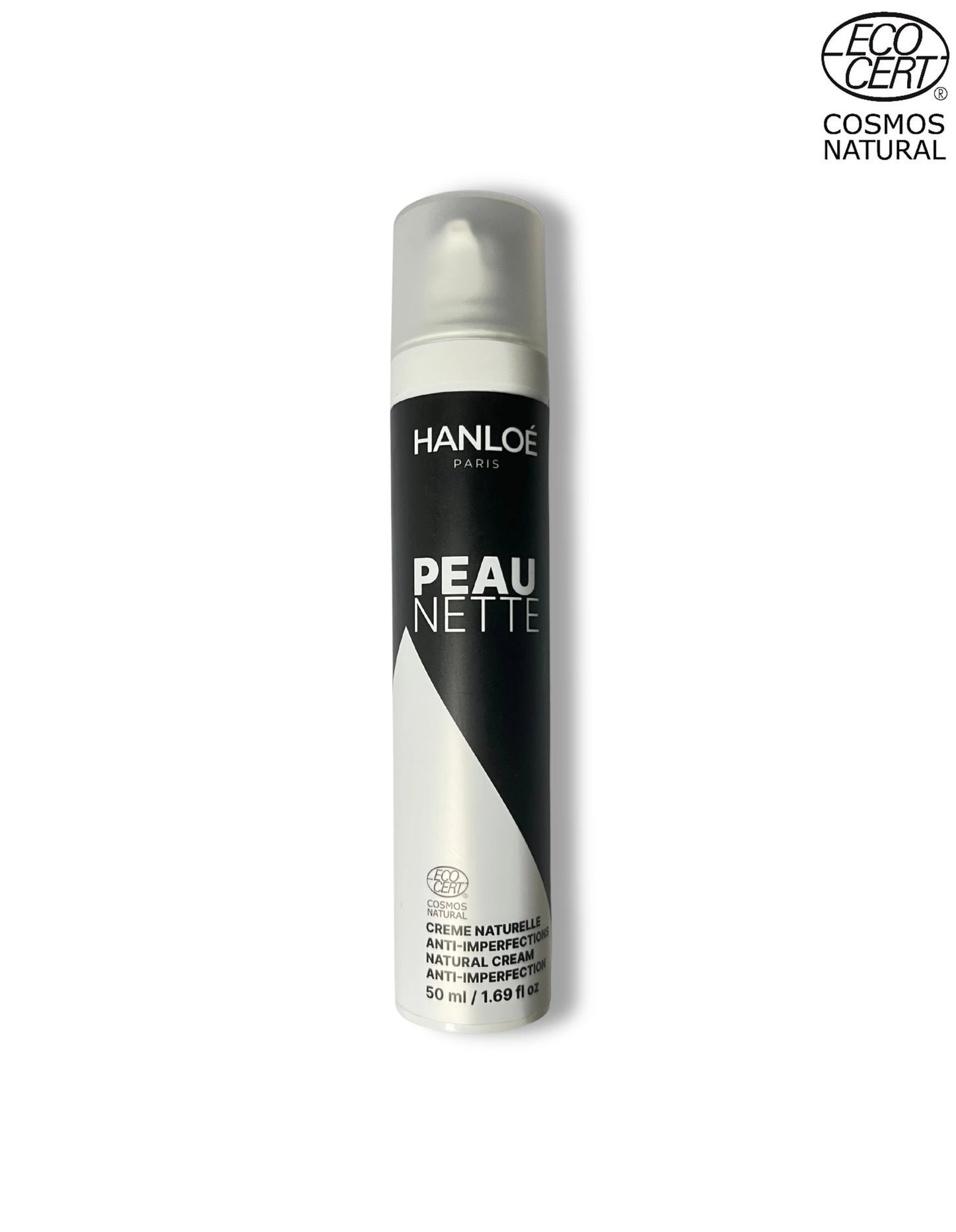 Peau Nette⎪Crème Équilibrante Anti-Imperfection - 50ml