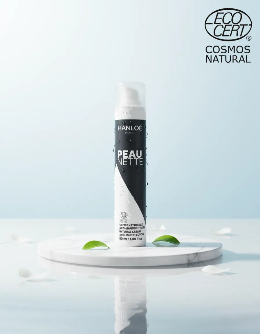 Peau Nette⎪Crème Équilibrante Anti-Imperfection - 50ml