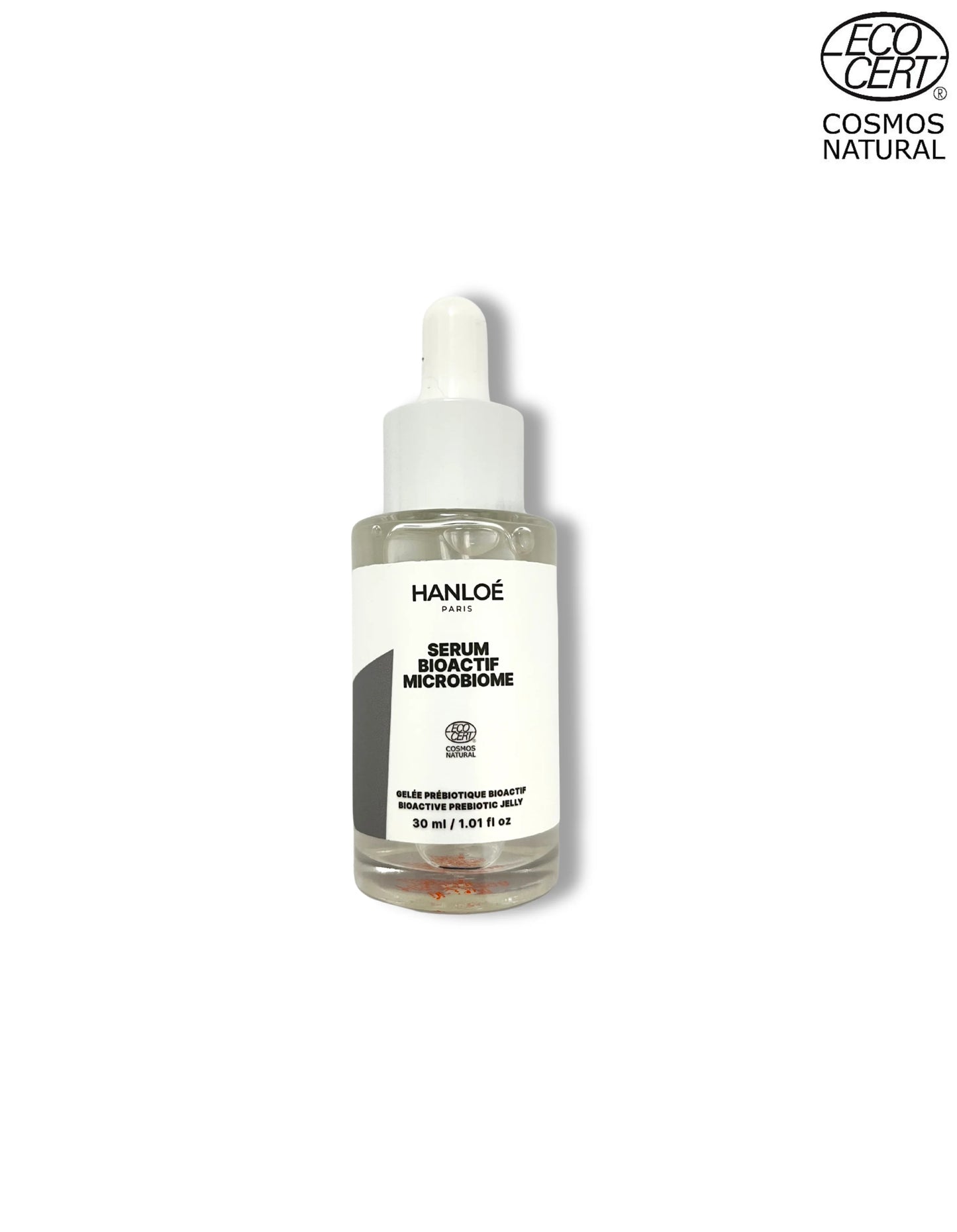 Bioactif Microbiome⎪Sérum Ferments Prébiotiques - 30ml