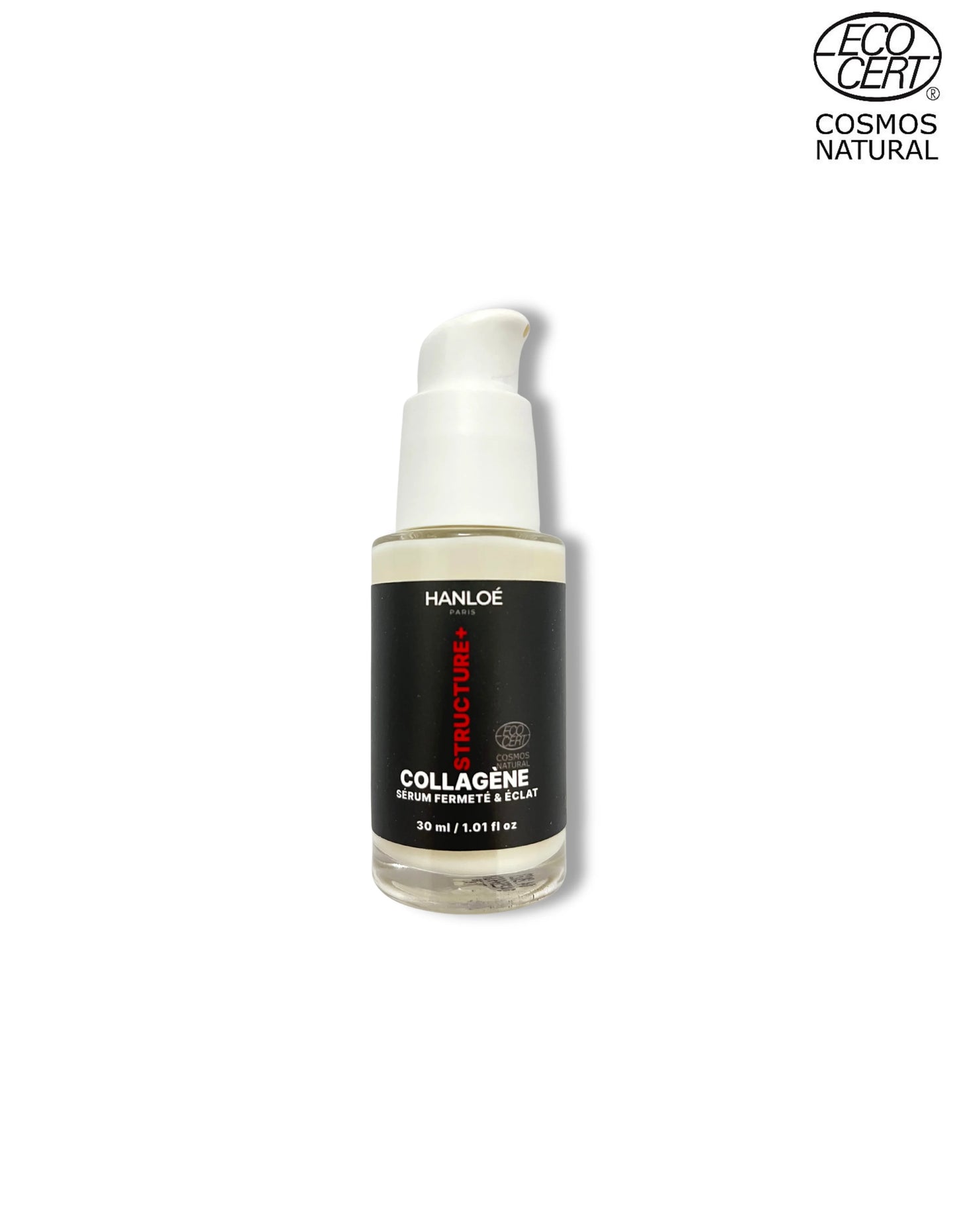 Structure✚⎪Sérum Collagène - Fermeté et Éclat - 30ml