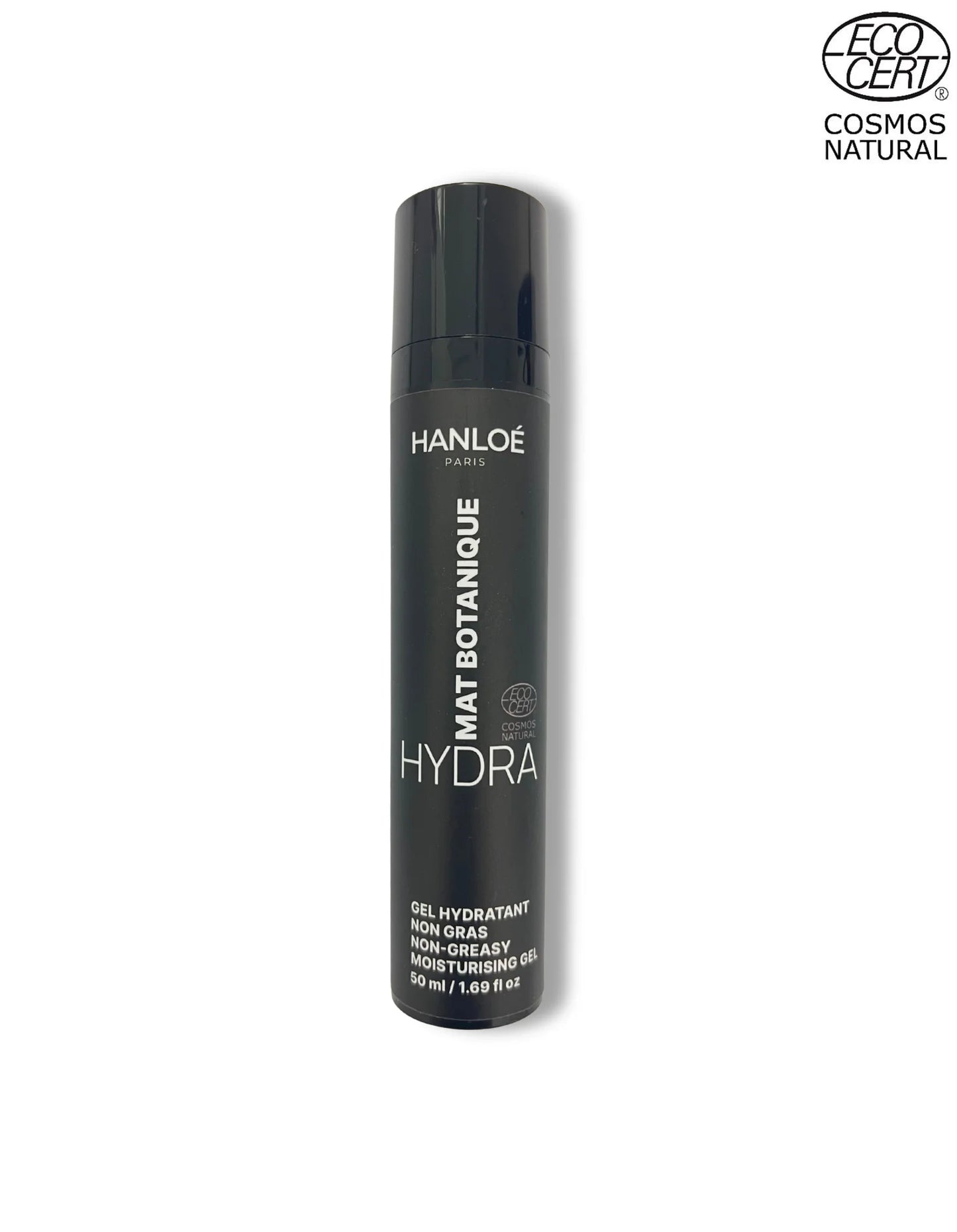 Hydra Mat Botanique⎪Gel Hydratant Non Gras Bio - 50ml