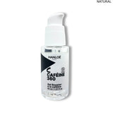 360 Caféine⎪Gel Booster - Effet tonique immédiat - 30ml