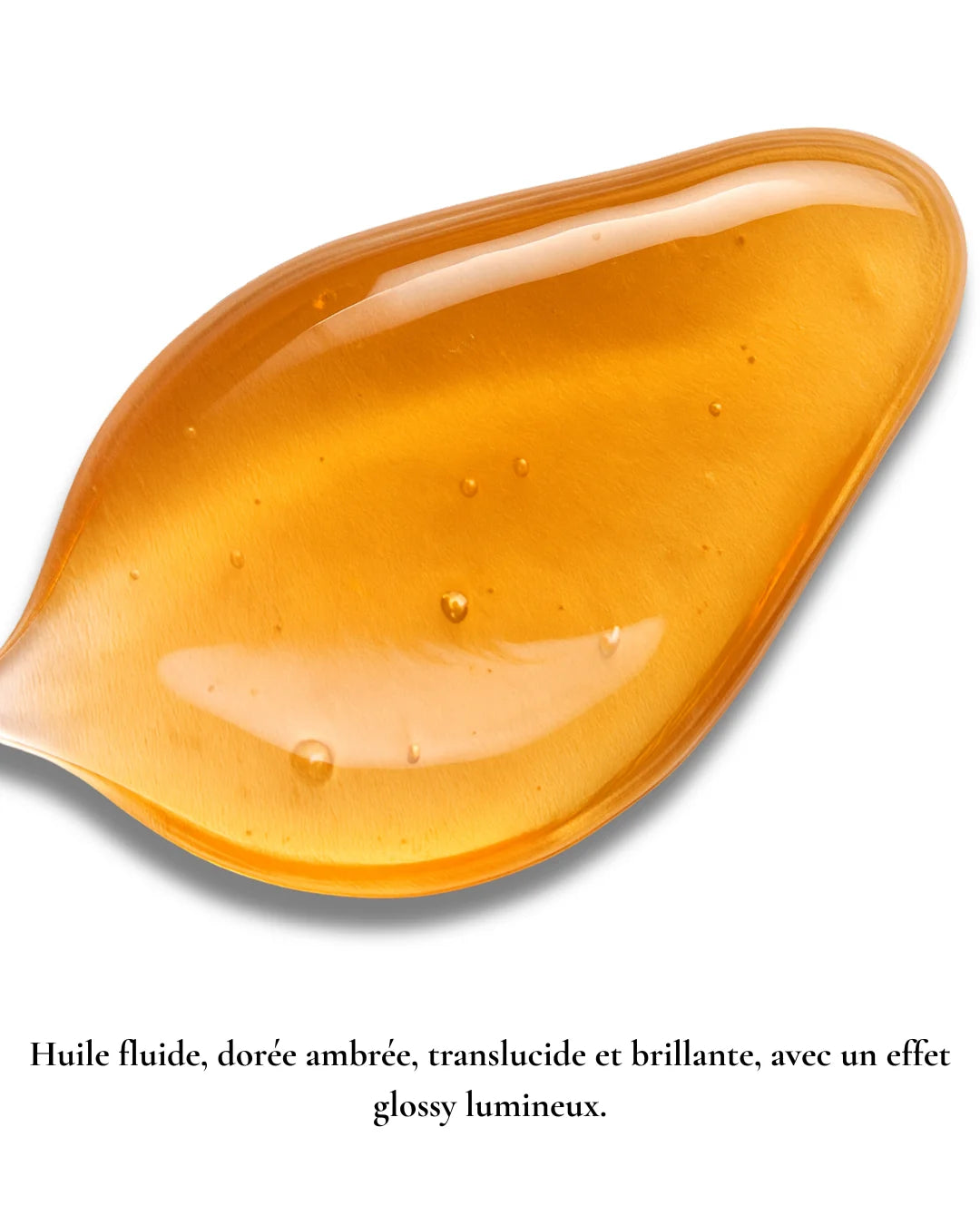 Perfection Pure⎪Huile Sublimatrice Bio - Soin Global 3-en-1 - 30ml