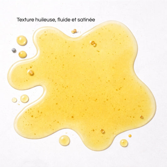 Strahlende Schönheit | Pflegende Bio-Pflanzenöle – 30 ml