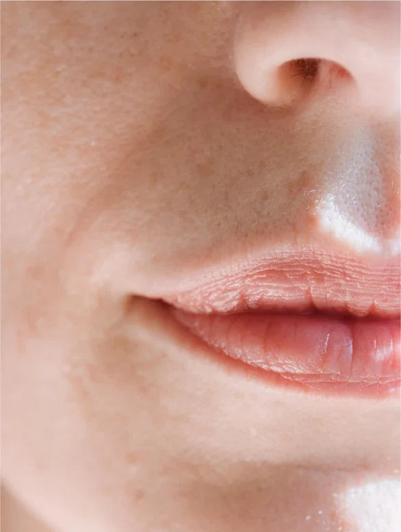 soins du visage