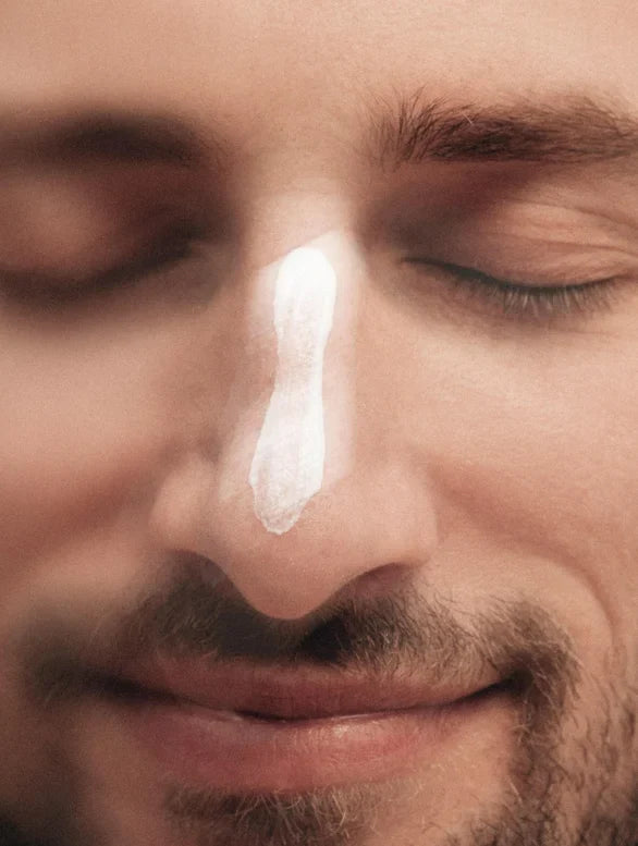 soins homme