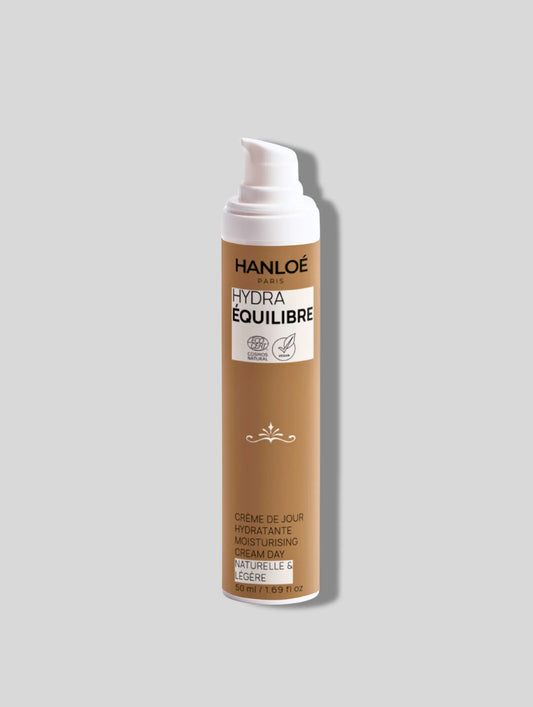 HYDRA BALANCE - Daily Fresh Skin Care - 50ml