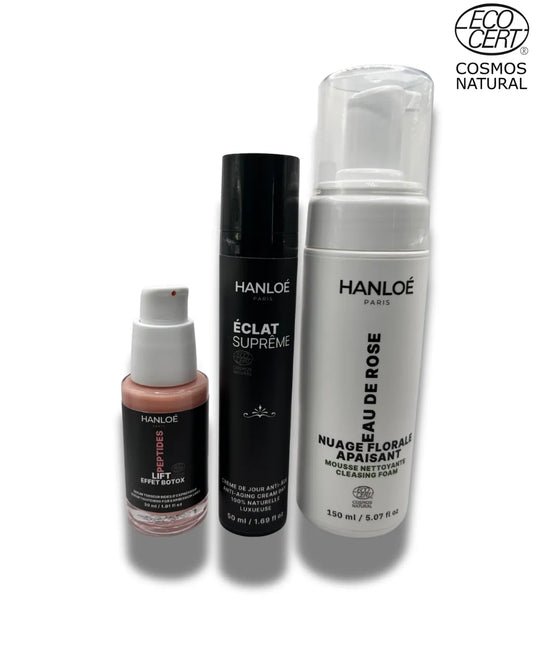 Coffret⎪Routine Fermeté et Hydratation Intense