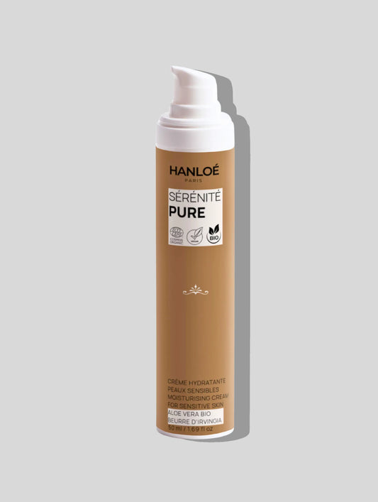PURE SERENITY - Beruhigende Behandlung mit hoher Verträglichkeit - 50 ml