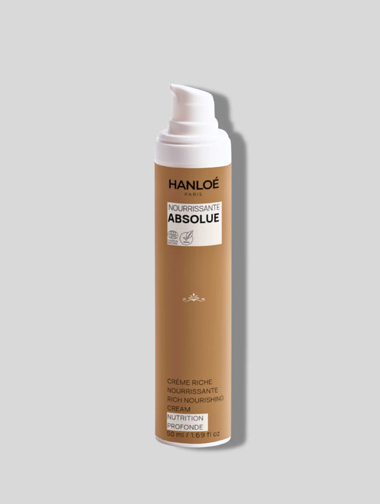 ABSOLUTE NOURISHING - Reichhaltige Reparaturcreme - 50ml